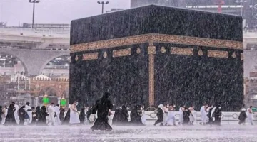 تحذير الأرصاد: هل تُعلق الدراسة غدًا في السعودية بسبب سوء الطقس